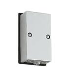 OA253180＜br /＞エクステリア センサ 人感センサ モード切替型 壁面用 フラットコンパクトタイプ＜br /＞オーデリック 照明器具部材