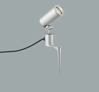 OG254858＜br /＞エクステリア LEDスポットライト CDM-T 35W相当＜br /＞電球色 非調光 防雨型 ミディアム配光＜br /＞オーデリック 照明器具 外構照明 屋外 スパイク式 投光器