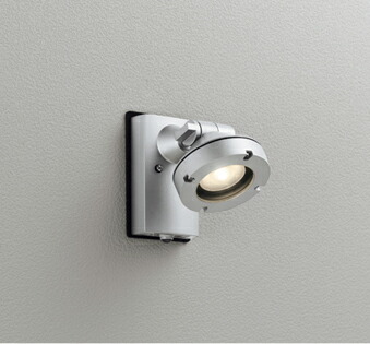 楽天市場】ODELIC エクステリアライト スポットライト 直付