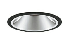 XD402521<br>LEDグレアレス ユニバーサルダウンライト 本体<br>PLUGGEDシリーズ COBタイプ 32°ワイド配光 埋込φ125<br>白色 C2500 CDM-T70Wクラス<br>オーデリック 照明器具 天井照明