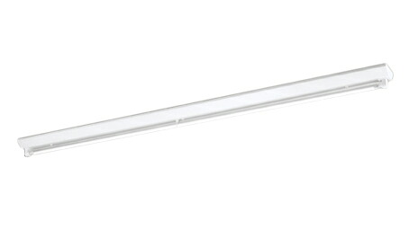 ●XL251537ALED-TUBE 高効率直管形LEDランプ専用ベースライト直付型 110形 逆富士型（幅広） 1灯用 4600lmタイプ非調光 昼光色 FLR110W相当オーデリック 施設照明 商業施設 天井照明｜タカラShop 店 21,890円