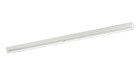 ●XL251539BLED-TUBE 高効率直管形LEDランプ専用ベースライト直付型 110形 トラフ型 1灯用 4600lmタイプ非調光 昼白色 FLR110W相当オーデリック 施設照明 商業施設 天井照明｜タカラShop 店