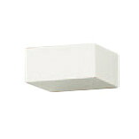 XLGB81841CE1\u003cbr /\u003e薄型鉤括弧ともし火 LED平ったい照明ランプ 温白いこと 壁直付型 鳴りわたる印字機 調光不可 高温発光白熱電球100形1灯手道具好いかげんに\u003cbr /\u003ePanasonic 照明装置手道具