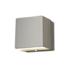 LEDB88936(S)＜br /＞アウトドア LED電球アクセントライト＜br /＞ランプ別売 壁面専用＜br /＞東芝ライテック 照明器具