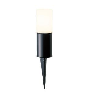 ◆LEDG88915 (指定ランプセット)＜br /＞アウトドアライト LED電球 スパイク式 ガーデンライト 電球色＜br /＞φ100 白熱灯器具40Wクラス＜br /＞東芝ライテック 照明器具 庭 屋外用照明