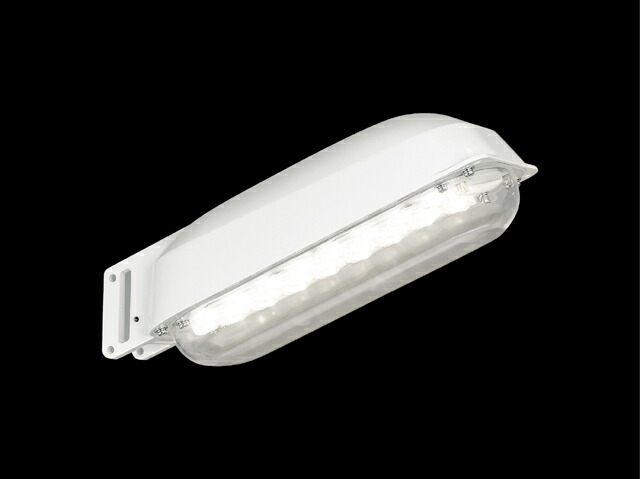 LEDK-70928NP-LS9＜br /＞LED防犯灯 新20VA 100W形水銀ランプ器具相当 2450lm 昼白色 耐塩形 照度センサータイプ＜br /＞東芝ライテック 施設照明