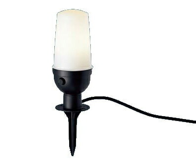 日本未入荷 入手困難 Lgwfエクステリア Led和風アプローチスタンド 電球色 非調光 防雨型スティックタイプ スイッチ付 白熱電球40形1灯器具相当panasonic 照明器具 屋外用 玄関灯 春バーゲン 特別送料無料 Gestion Etechnologies Shop