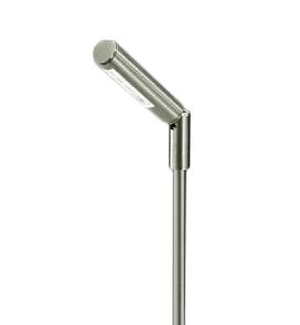LZS-92494MT<br>LEDディスプレイスポットライト lyly 60° 中角形<br>電源別置タイプ 混色タイプ<br>大光電機 施設照明 什器照明