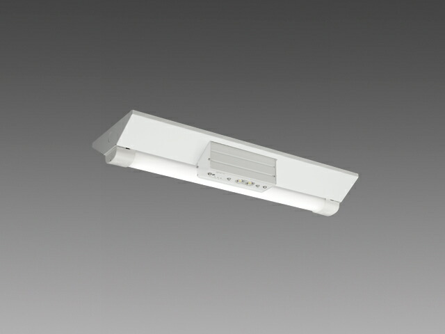 楽天市場】三菱 MY-WVH208431/N AHTN LED非常用照明器具 直付形 20形