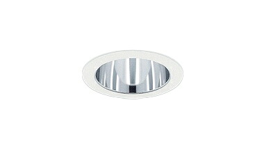 EFD8954W＜br /＞LEDベースダウンライト Tunable LEDZ 無線調光 調色 埋込穴φ75 高気密SB形＜br /＞700タイプ FHT24W器具相当 51°超広角配光 一般型 コーン：鏡面＜br /＞遠藤照明 施設照明
