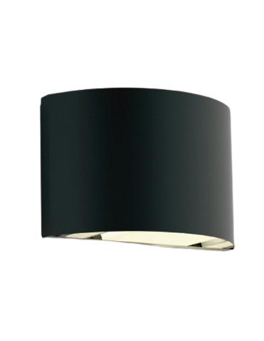 ERB6538BB<br>STYLISH LEDZ アウトドアブラケットライト<br>E17タイプ 本体のみ ランプ別売 位相調光対応<br>遠藤照明 施設照明