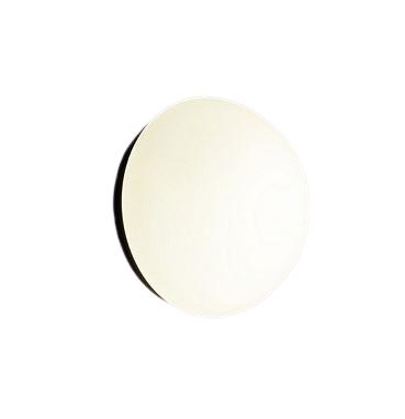 ERB6575BA＜br /＞STYLISH LEDZ アウトドアブラケット/シーリングライト＜br /＞壁面・天井面取付兼用 本体のみ ランプ別売 E26タイプ 防湿防雨形 黒＜br /＞遠藤照明 施設照明