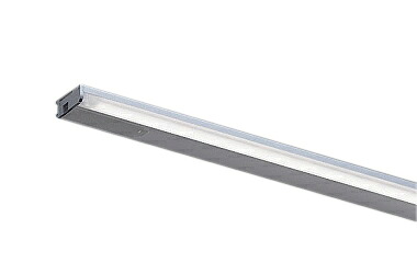 ERX9558SA＜br /＞LEDZ Display Light 首振機構付棚下ライン照明 電源内蔵 L808タイプ＜br /＞63°×63°拡散配光 電球色(2700K) 非調光＜br /＞遠藤照明 施設照明