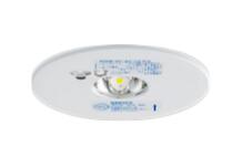 LEDEM30225M＜br /＞LED非常用照明器具 専用形 30形 特高天井用（～16m） 埋込φ100＜br /＞一般形30分間 リモコン自己点検機能付 非調光＜br /＞東芝ライテック 施設照明 15,145円