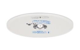LEDEM30621M＜br /＞LED非常用照明器具 専用形 30形 低天井用（～6m） 埋込φ150＜br /＞一般形30分間 リモコン自己点検機能付 非調光＜br /＞東芝ライテック 施設照明
