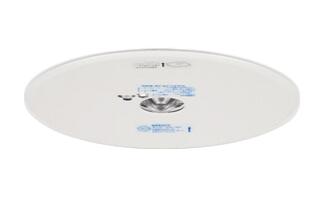 LEDEM30624M＜br /＞LED非常用照明器具 専用形 30形 低天井用（～6m） 埋込φ200＜br /＞一般形30分間 リモコン自己点検機能付 非調光＜br /＞東芝ライテック 施設照明