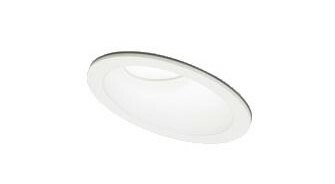 ★OD261293R＜br /＞傾斜天井用LEDベースダウンライト Qシリーズ 高気密SB形 埋込穴φ100 白熱灯100Wクラス＜br /＞R15高演色 クラス2 拡散配光 昼白色 LC調光＜br /＞オーデリック 照明器具 天井照明 高天井 リビング向け