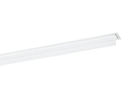 OD301209DLED-SLIM LED一体型 スリムベースライトCチャンネル回避型 導光パネルタイプ3200lmタイプ 非調光 単体用 温白色オーデリック 照明器具|タカラShop 店