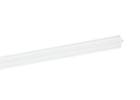 OD301211B＜br /＞LED-SLIM LED一体型 スリムベースライト＜br /＞Cチャンネル回避型 導光パネルタイプ＜br /＞3200lmタイプ 非調光 連結端部用 昼白色＜br /＞オーデリック 照明器具