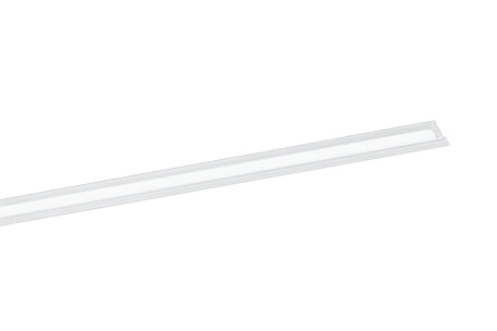 OD301213DLED-SLIM LED一体型 スリムベースライトCチャンネル回避型 下面パネルタイプ5000lmタイプ 非調光 連結中間部用 温白色オーデリック 照明器具｜タカラShop 店