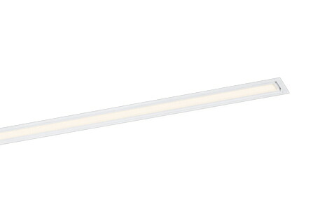 OD301218BMLED-SLIM LED一体型 スリムベースライトCチャンネル回避型 下面パネルタイプCONNECTED LIGHTING LC-FREE調光・調色 Bluetooth対応5000lmタイプ 単体用オーデリック 照明器具｜タカラShop 店