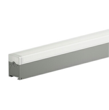 SXX9002S＜br /＞Synca アウトドアライト LED間接照明 リニア32 L600タイプ＜br /＞電源内蔵 屋内外兼用 68°×62° 拡散配光 調光調色 無線調光対応＜br /＞遠藤照明 施設照明 オフィス 会議室 店舗用 天井照明