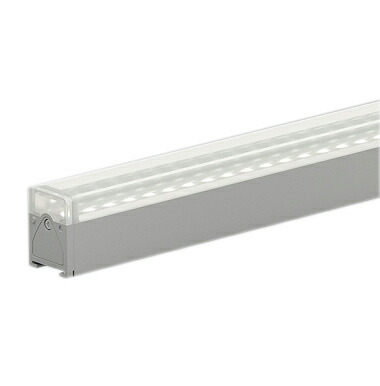 SXX9004S＜br /＞Synca アウトドアライト LED間接照明 リニア32 L600タイプ＜br /＞電源内蔵 屋内外兼用 45°×57° ウォッシュ配光 調光調色 無線調光対応＜br /＞遠藤照明 施設照明 オフィス 会議室 店舗用 天井照明