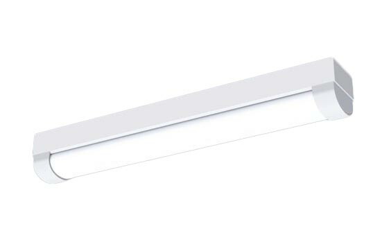 ◎パナソニック Panasonic 施設照明＜br /＞一体型LEDベースライト iDシリーズ 20形 直付型＜br /＞ステンレス iスタイル 防湿・防雨型 一般・800lm＜br /＞電球色 FL20形1灯器具相当 非調光＜br /＞直付XLW203NELZ LE9 15,275円