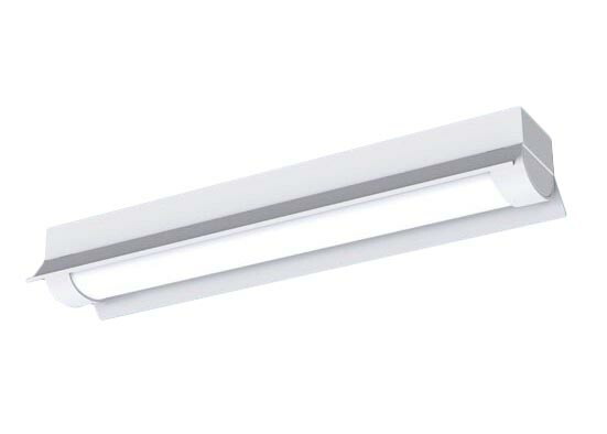 ◎パナソニック Panasonic 施設照明＜br /＞一体型LEDベースライト iDシリーズ 20形 直付型＜br /＞ステンレス 反射笠付型 防湿・防雨型 一般・1600lm＜br /＞昼白色 FL20形2灯器具相当 非調光＜br /＞直付XLW213KENZ LE9