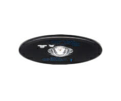 LEDEM09221MK＜br /＞LED非常用照明器具 専用形＜br /＞9形 低天井用（～3m） 埋込φ100＜br /＞一般形30分間 リモコン自己点検機能付 非調光＜br /＞東芝ライテック 施設照明