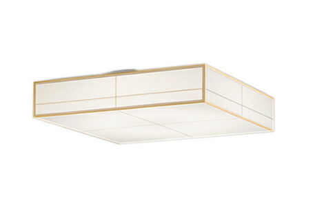 OL291022BCRLED和風シーリングライト 12畳用R15高演色 クラス2 CONNECTED LIGHTING LC-FREE 調光・調色 Bluetooth対応 電気工事不要オーデリック 照明器具 和室向け 天井照明 インテリア照明 【~12畳】|タカラShop 店