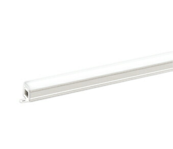 ★OL291202R<br>LED間接照明 R15高演色 クラス2<br>スタンダードタイプ ノーマルパワー<br>長1200 非調光 昼白色<br>オーデリック 照明器具 おしゃれ 壁面・天井面・床面取付兼用