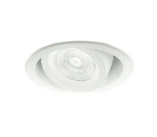 ★AD1153W50＜br /＞【数量限定 お買得品】 LEDユニバーサルダウンライト 昼白色＜br /＞高気密SB形 埋込φ100 白熱球100W相当 中角 調光可＜br /＞コイズミ照明 照明器具 リビング用 天井照明