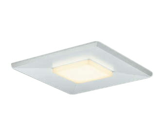 AE50783<br>AD Square Base Light LEDスクエアベースライト用 光源ユニット 電球色<br>6200lmクラス FHP32W×4灯相当 非調光<br>コイズミ照明 照明器具部材