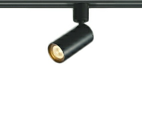 ★AS51295＜br /＞LED小径スポットライト 白熱球40W相当＜br /＞プラグタイプ 電気工事不要 広角 電球色 非調光＜br /＞コイズミ照明 照明器具 4,549円