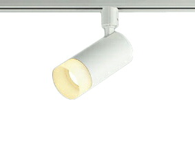 ★AS51485＜br /＞LEDベーシックシリンダースポットライト 白熱球100W相当＜br /＞プラグタイプ 電気工事不要 散光 電球色 調光可＜br /＞コイズミ照明 照明器具