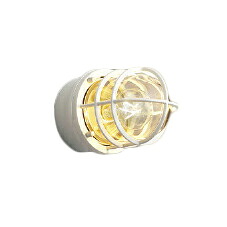 ★AU51189＜br /＞エクステリア LEDポーチ灯＜br /＞非調光 電球色 防雨型 白熱球40W相当 直・壁・門柱取付兼用＜br /＞コイズミ照明 照明器具 門灯 玄関 屋外用照明