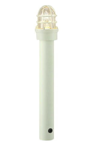 AU51193エクステリア LEDガーデンライト白熱球40W相当 非調光 電球色 防雨型コイズミ照明 照明器具 庭 軒先 玄関 エントランス 屋外用｜タカラShop 店