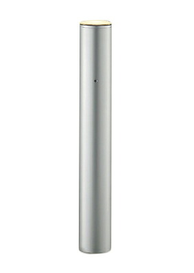 AU51408エクステリア LEDガーデンライト ローポール L700mm アッパー配光タイプ 自動点滅器付白熱球40W相当 電球色 非調光 防雨型 埋込式コイズミ照明 照明器具 庭 入口 エントランス 玄関 植込 屋外用 ポール灯｜タカラShop 店 13,584円