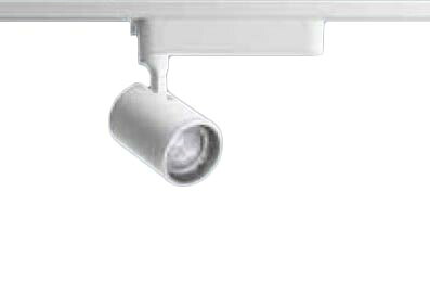 パナソニック Panasonic 施設照明＜br /＞TOLSOシリーズ演出照明 BeAm Free LEDスポットライト 温白色 配線ダクト取付型＜br /＞配光調整機能付 調光タイプ J12V75形（50W）器具相当 LED100形＜br /＞NTS01002WLG1
