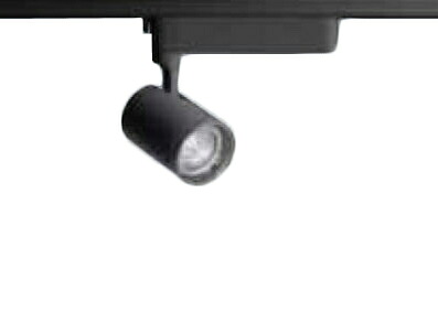 パナソニック Panasonic 施設照明＜br /＞TOLSOシリーズ演出照明 BeAm Free LEDスポットライト 電球色 配線ダクト取付型＜br /＞配光調整機能付 調光タイプ J12V75形（50W）器具相当 LED100形＜br /＞NTS01004BLG1 10,776円