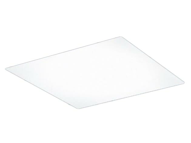 パナソニック Panasonic 施設照明SmartArchi LEDベースライト 昼白色 天井埋込型 スクエアパネルNYY23095KLE9|タカラShop 店