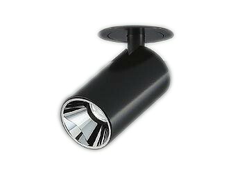 LZS-93118NBNLEDグレアレスダウンスポットライト Shoookei50LZ0.5C φ50ダイクロハロゲン50W形40W相当14°狭角形 白色大光電機 施設照明 天井照明|タカラShop 店