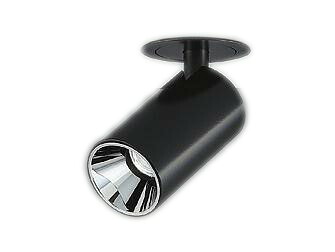 LZS-93118RBM＜br /＞LEDグレアレスダウンスポットライト Shoookei50＜br /＞LZ0.5C φ50ダイクロハロゲン50W形40W相当＜br /＞20°中角形 キャンドル色＜br /＞大光電機 施設照明 天井照明