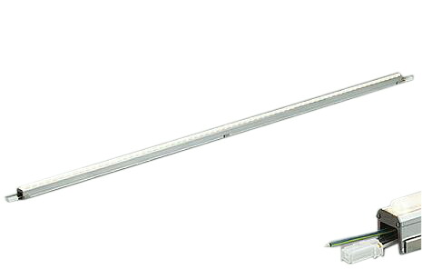 LZW-93100LTLED間接照明 屋内外兼用スリムラインライト 集光タイプ(35&deg;) L1500タイプ 電球色 非調光大光電機 施設照明 インダイレクト アウトドアライト 天井付・壁付・床付兼用 防雨・防湿形｜タカラShop 店