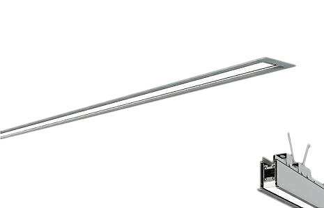 LZY-93270LS＜br /＞LEDベースライト アーキトレース 長形ベース 埋込形＜br /＞L1200タイプ PWM調光 連結(中間) 電球色2700K＜br /＞大光電機 施設照明 天井照明 基礎照明