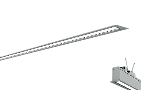 ●LZY-93271WS＜br /＞LEDベースライト アーキトレース 長形ベース 埋込形＜br /＞L1500タイプ PWM調光 単体 昼白色＜br /＞大光電機 施設照明 天井照明 基礎照明