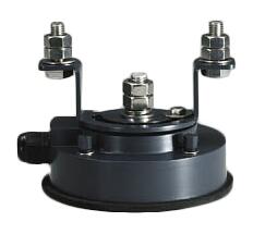 LZA-91491＜br /＞ウォールスポットライト用 フランジ＜br /＞大光電機 施設照明用部材