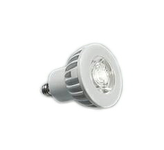 LZA-92760＜br /＞LEDランプ DECO-S50C ダイクロハロゲン球50形相当＜br /＞18°中角形 調光可 昼白色 本体色：ホワイト＜br /＞大光電機 ランプ