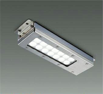 LZC-93529YSB＜br /＞LEDレンジフード用照明 白熱灯80W相当＜br /＞40° 電源別売 非調光/PWM調光 電球色3000K＜br /＞大光電機 施設照明